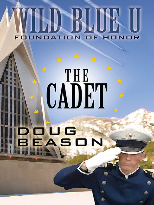 Title details for The Cadet by Doug Beason - Available